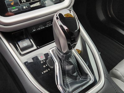 2024 Subaru Legacy Limited Power Moonroof + 11.6 inch Multimedia Navigation S