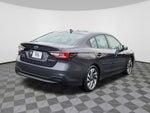 2024 Subaru Legacy Limited Power Moonroof + 11.6 inch Multimedia Navigation S