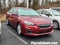 2017 Subaru Impreza 2.0i Premium