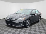 2023 Subaru Impreza Premium EyeSight + Blind Spot Detection & Rear Cross Traff