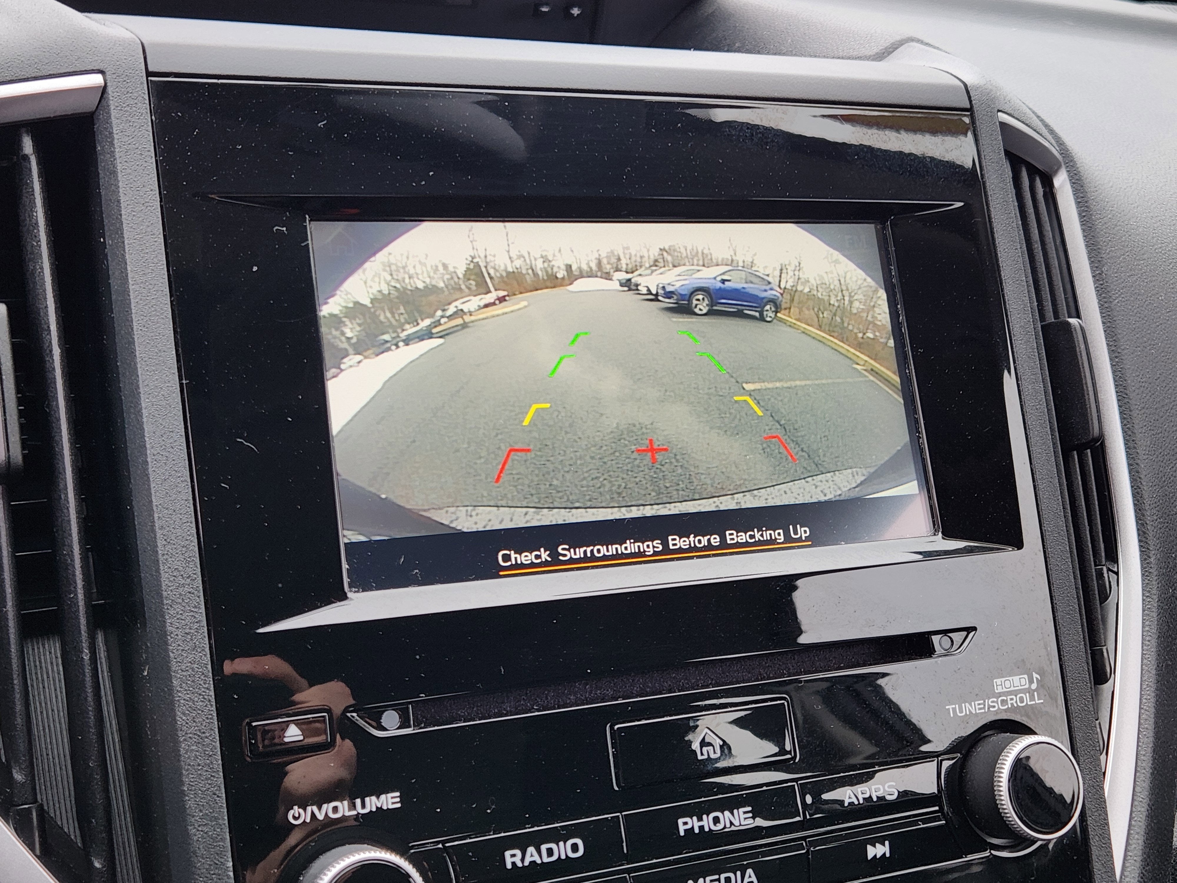 2023 Subaru Impreza Premium EyeSight + Blind Spot Detection & Rear Cross Traff