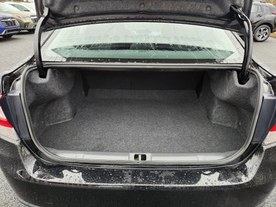 2023 Subaru Impreza Premium EyeSight + Blind Spot Detection & Rear Cross Traff