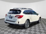 2017 Subaru Outback 2.5i LimitedEyeSight + Navigation System + High Beam As