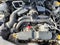 2017 Subaru Outback 2.5i LimitedEyeSight + Navigation System + High Beam As