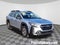 2025 Subaru Outback 2.5i