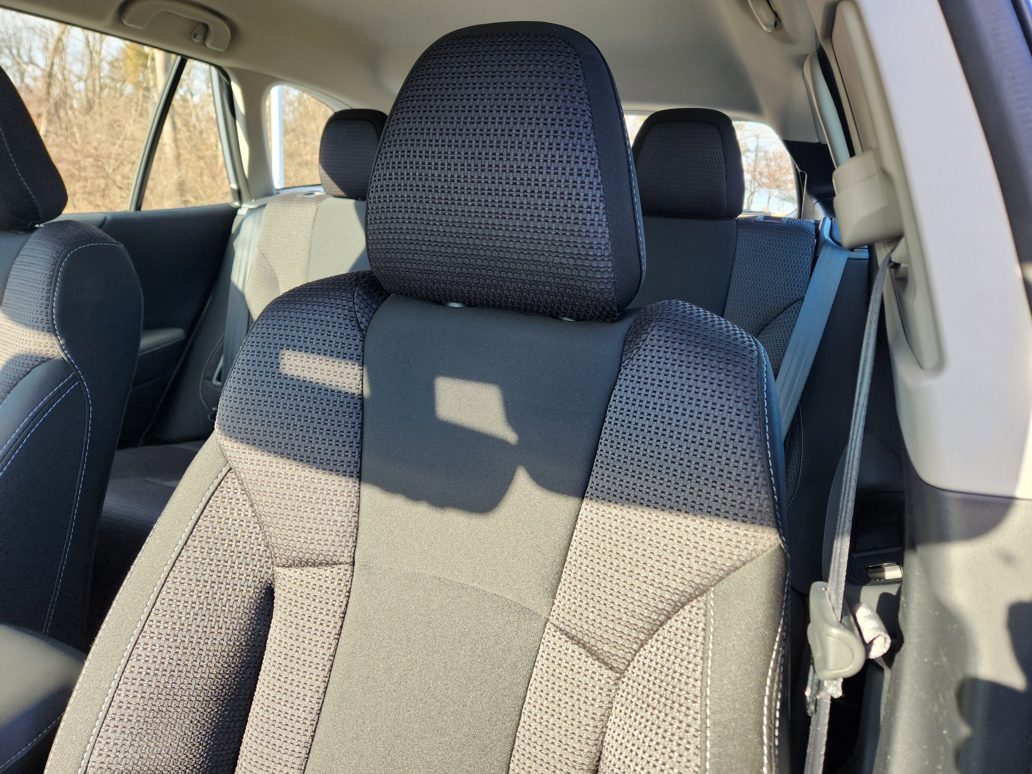 2025 Subaru Outback 2.5i