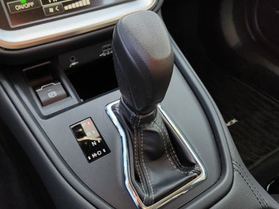 2025 Subaru Outback 2.5i