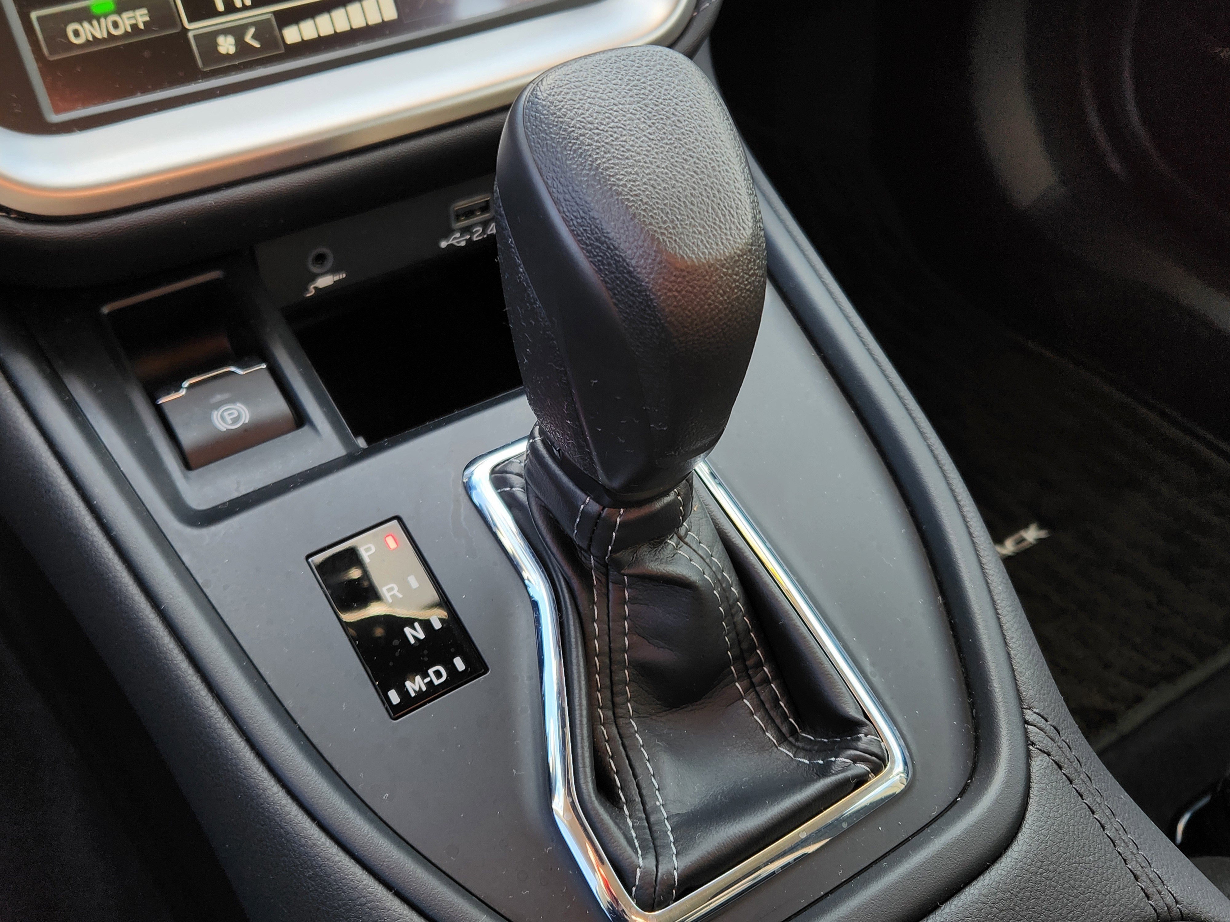 2025 Subaru Outback 2.5i