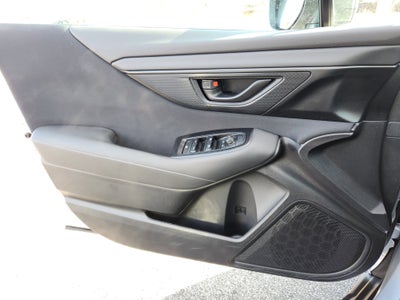 2025 Subaru Outback 2.5i