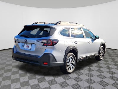 2025 Subaru Outback 2.5i