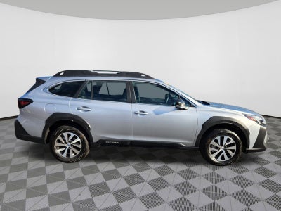 2025 Subaru Outback 2.5i