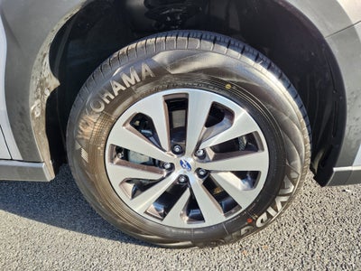 2025 Subaru Outback 2.5i