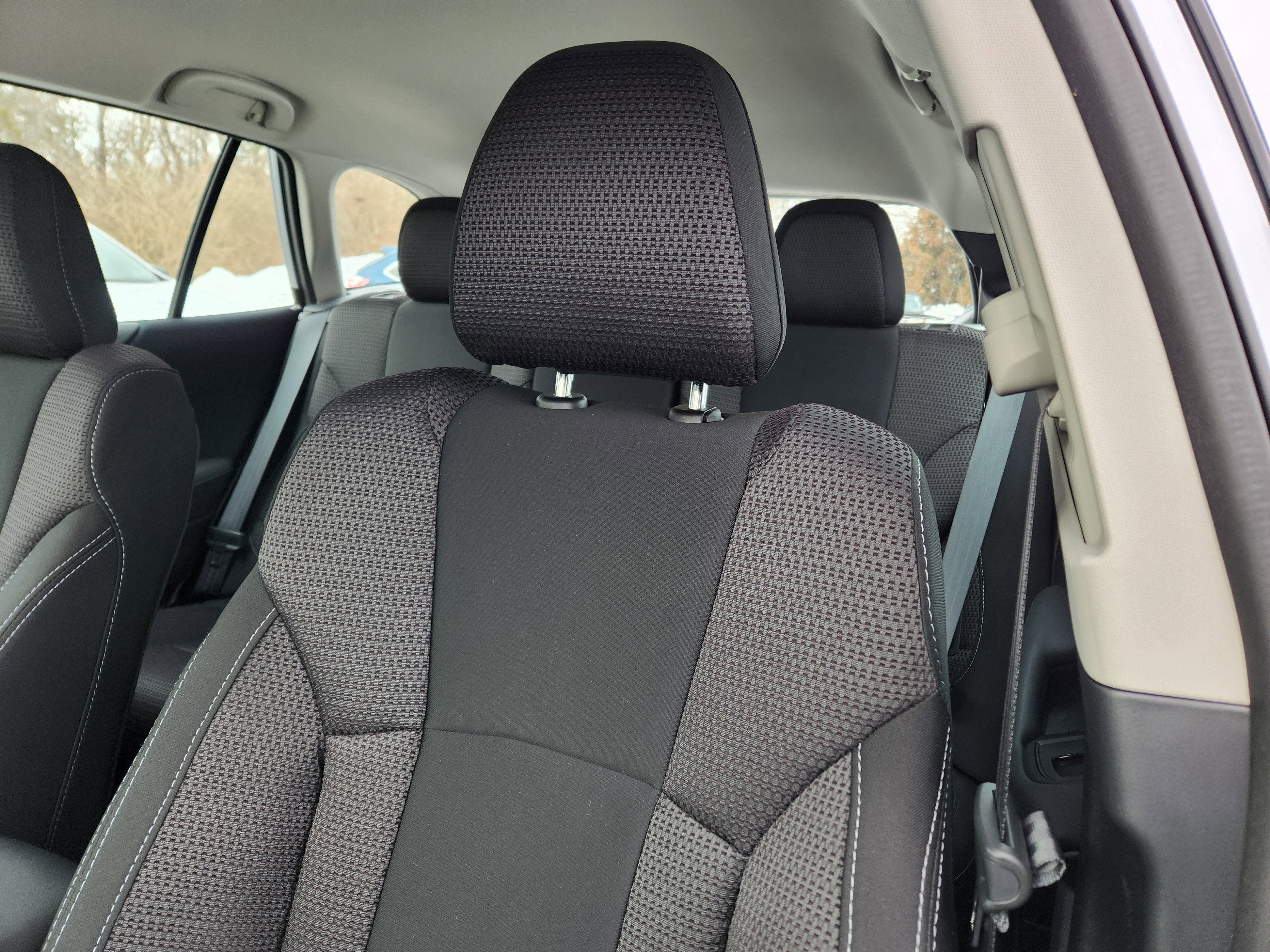 2025 Subaru Outback 2.5i