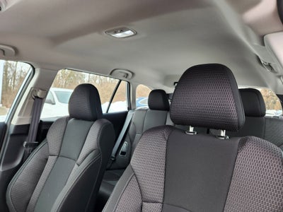 2025 Subaru Outback 2.5i