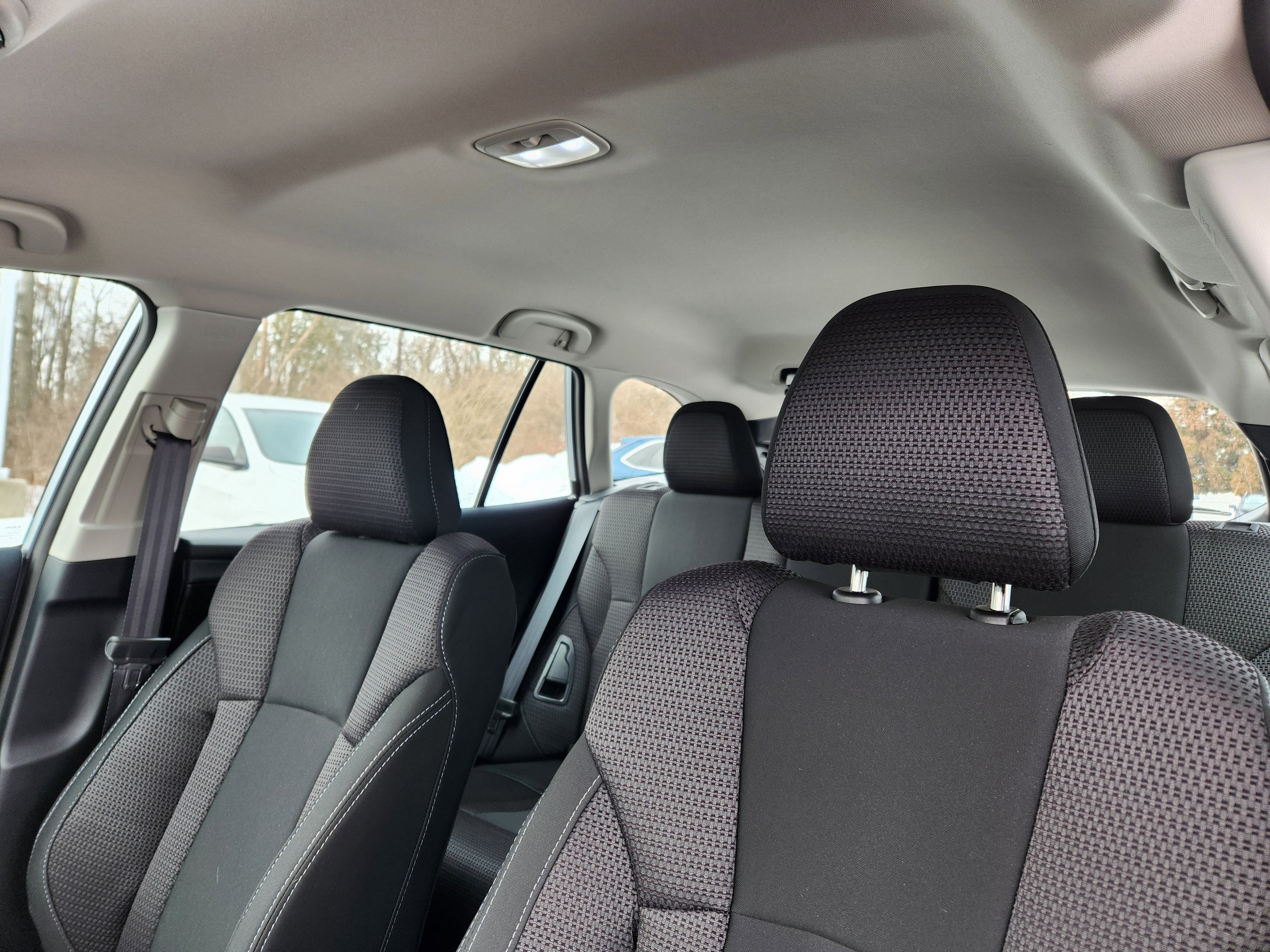 2025 Subaru Outback 2.5i