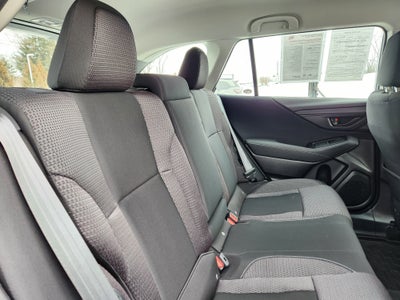 2025 Subaru Outback 2.5i