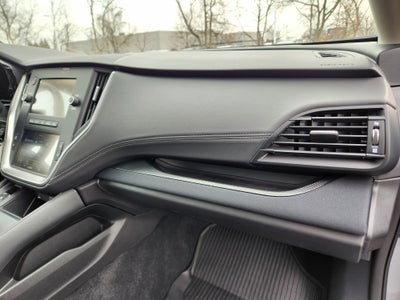 2025 Subaru Outback 2.5i