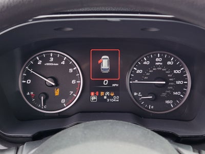 2025 Subaru Outback 2.5i