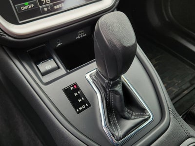 2025 Subaru Outback 2.5i