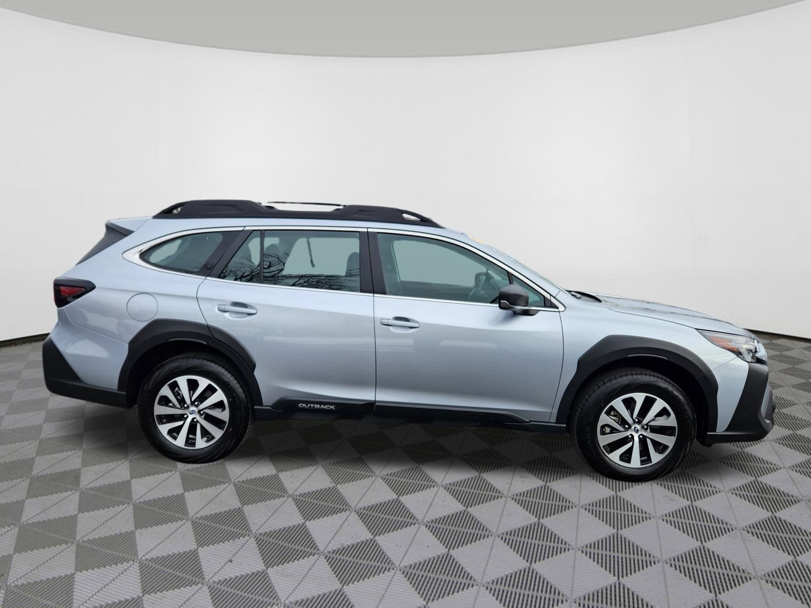 2025 Subaru Outback 2.5i