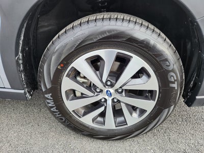 2025 Subaru Outback 2.5i