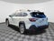 2025 Subaru Outback Premium Blind Spot Detection w/ Rear Cross Traffic Alert+K