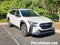 2024 Subaru Outback Premium Blind Spot Detection w/ Rear Cross Traffic Alert +