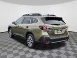 2022 Subaru Outback Premium Blind Spot Detection w/ Rear Cross Traffic Alert +