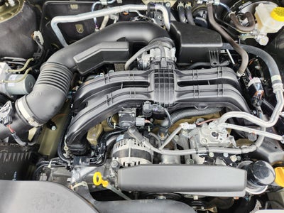 2022 Subaru Outback Premium Blind Spot Detection w/ Rear Cross Traffic Alert +