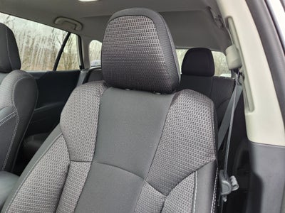 2025 Subaru Outback Premium Blind Spot Detection w/ Rear Cross Traffic Alert +