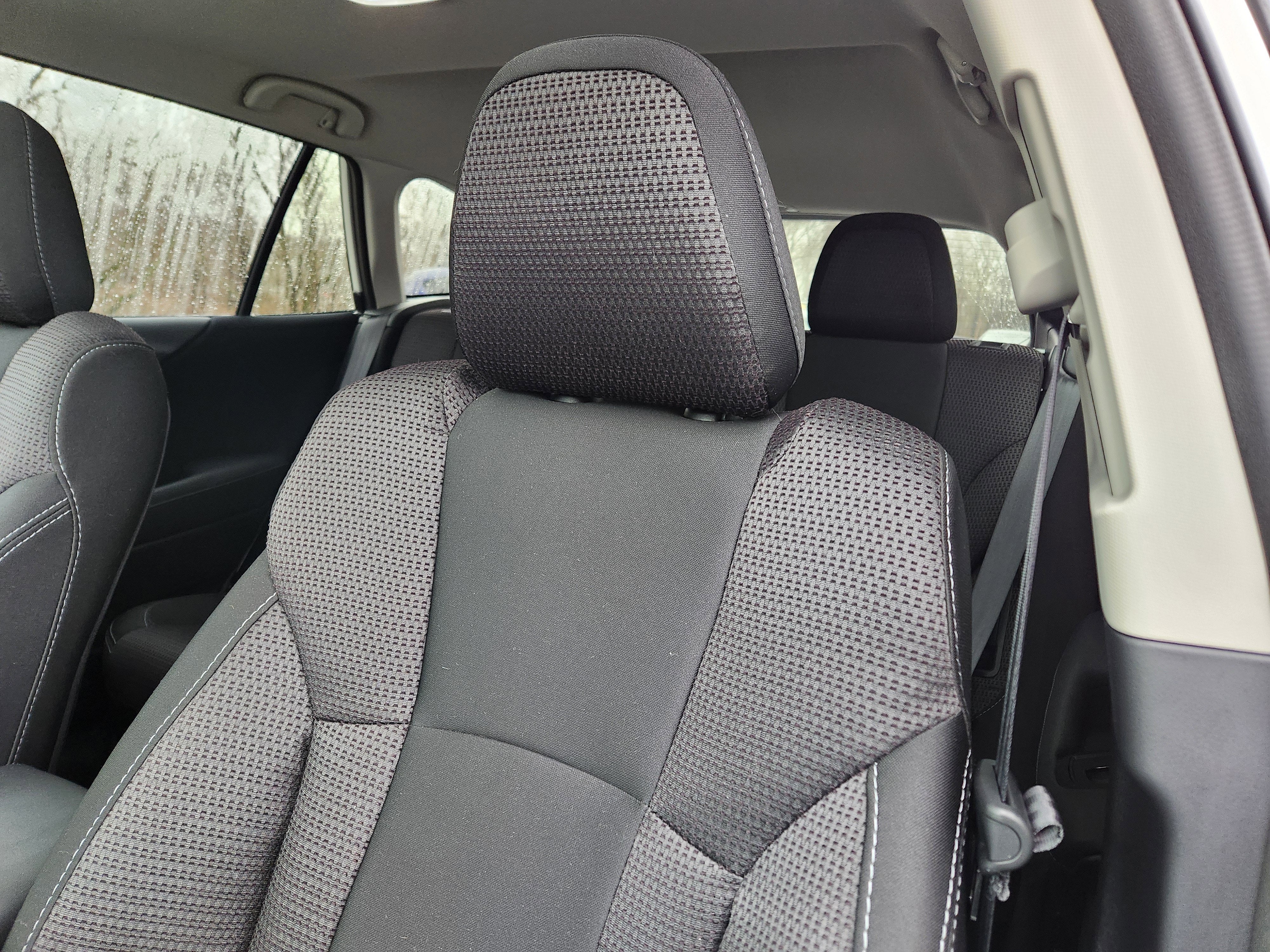 2025 Subaru Outback Premium Blind Spot Detection w/ Rear Cross Traffic Alert +