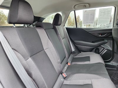 2025 Subaru Outback Premium Blind Spot Detection w/ Rear Cross Traffic Alert +