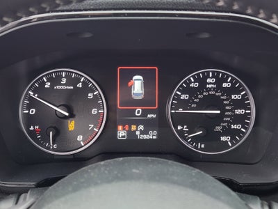 2025 Subaru Outback Premium Blind Spot Detection w/ Rear Cross Traffic Alert +