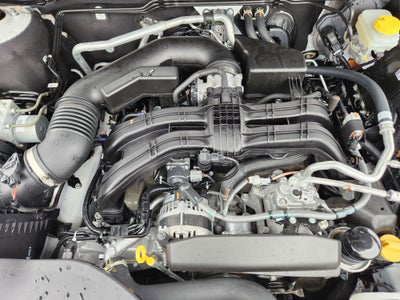 2025 Subaru Outback Premium Blind Spot Detection w/ Rear Cross Traffic Alert +