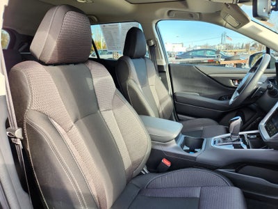 2025 Subaru Outback Premium Blind Spot Detection w/ Rear Cross Traffic Alert +