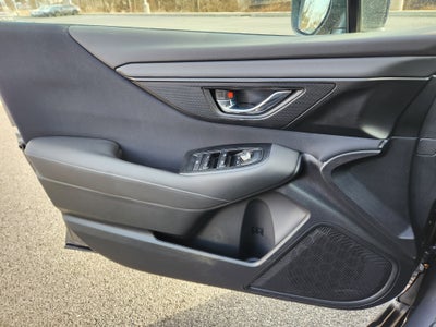 2025 Subaru Outback Premium Blind Spot Detection w/ Rear Cross Traffic Alert +