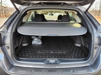 2025 Subaru Outback Premium Blind Spot Detection w/ Rear Cross Traffic Alert +