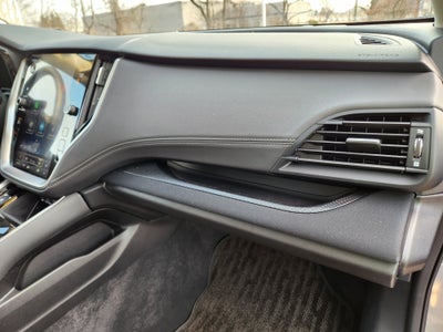 2025 Subaru Outback Premium Blind Spot Detection w/ Rear Cross Traffic Alert +