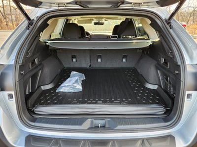 2025 Subaru Outback Premium Blind Spot Detection w/ Rear Cross Traffic Alert +