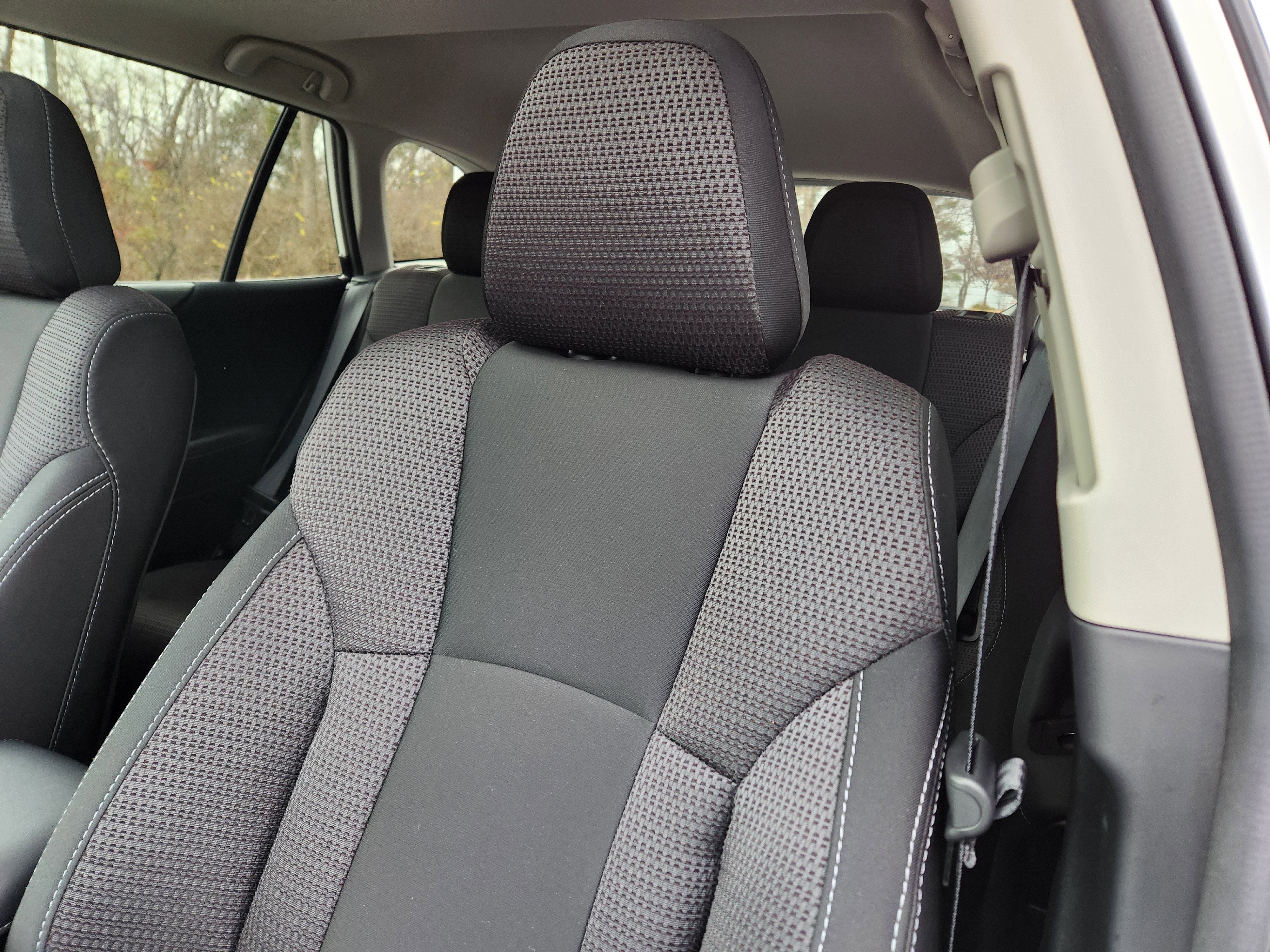 2025 Subaru Outback Premium Blind Spot Detection w/ Rear Cross Traffic Alert +