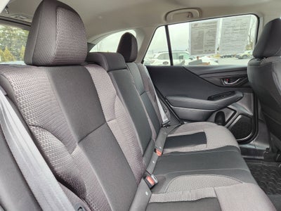 2025 Subaru Outback Premium Blind Spot Detection w/ Rear Cross Traffic Alert +