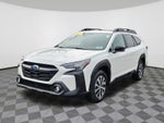 2025 Subaru Outback Premium Blind Spot Detection w/ Rear Cross Traffic Alert +