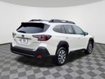 2025 Subaru Outback Premium Blind Spot Detection w/ Rear Cross Traffic Alert +