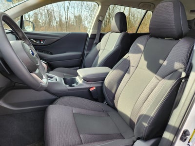 2025 Subaru Outback Premium Blind Spot Detection w/ Rear Cross Traffic Alert +