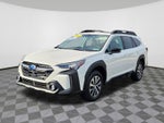 2025 Subaru Outback Premium Blind Spot Detection w/ Rear Cross Traffic Alert +