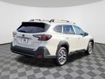 2025 Subaru Outback Premium Blind Spot Detection w/ Rear Cross Traffic Alert +