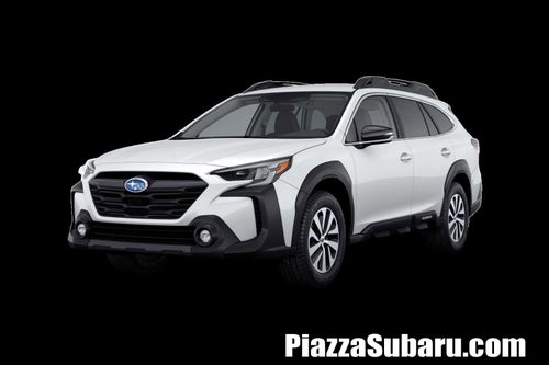2025 Subaru Outback Premium Blind Spot Detection w/ Rear Cross Traffic Alert +