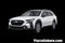 2025 Subaru Outback Premium Blind Spot Detection w/ Rear Cross Traffic Alert +