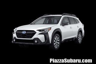 2025 Subaru Outback Premium Blind Spot Detection w/ Rear Cross Traffic Alert +