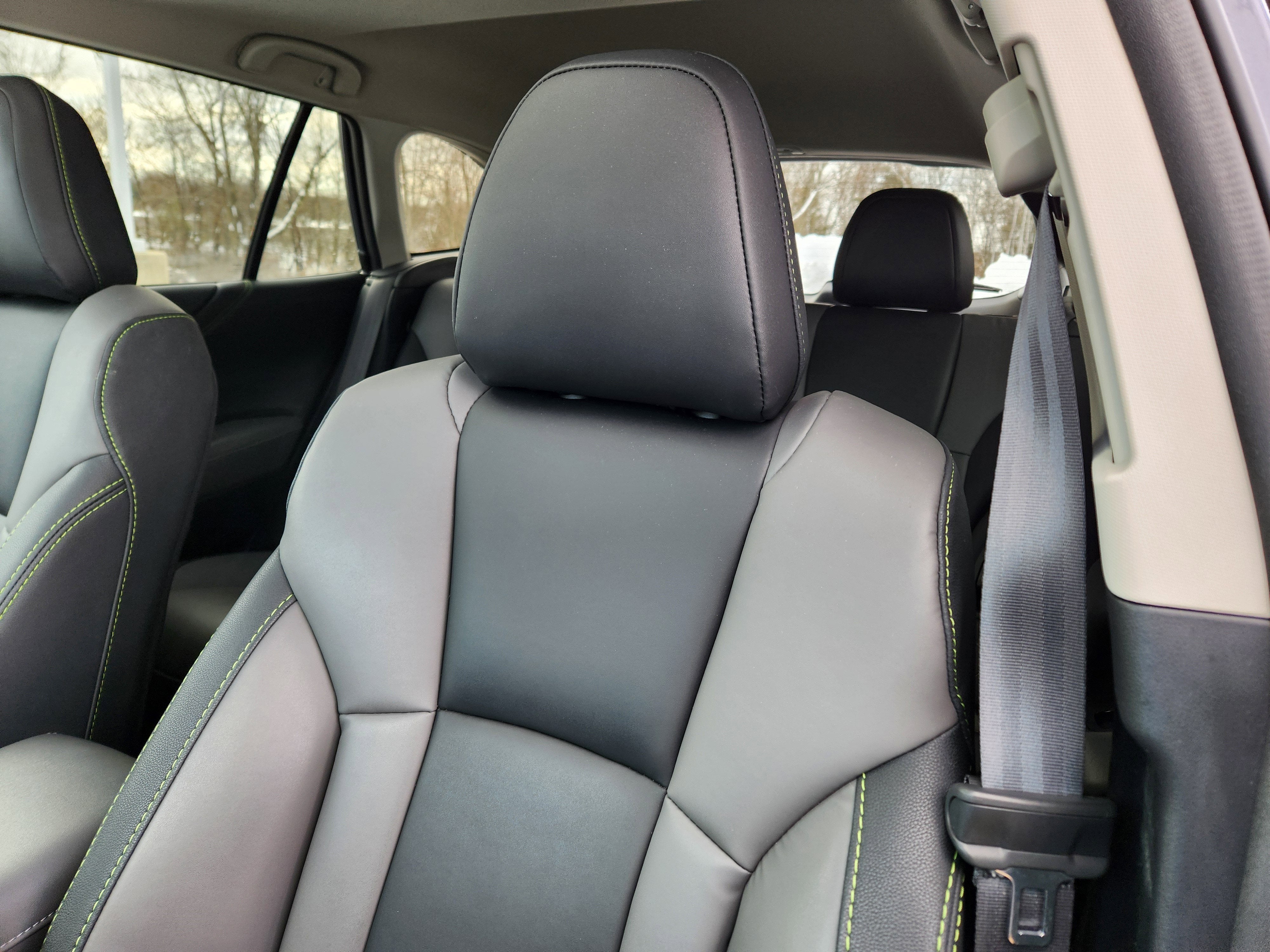 2023 Subaru Outback Onyx Edition Power Moonroof + 11.6 inch Multimedia Navigation S